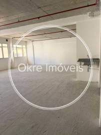 Sala Comercial 35m² à venda Flamengo, Rio de Janeiro - R$ 486.500 - BOSL10009