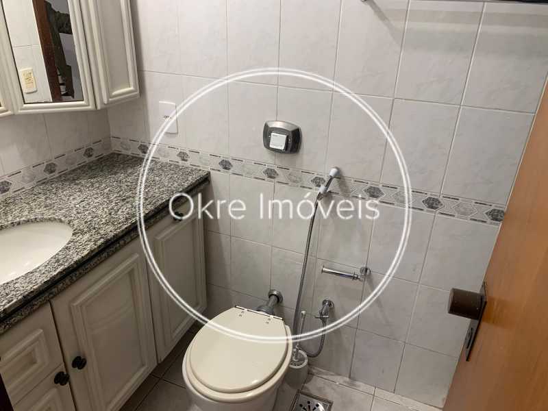 Conheça WhatsApp Image 2026-07-09 at 1 do imóvel - Apartamento 3 quartos para alugar Lagoa, Rio de Janeiro - R$ 11.500 - LEAP32192 - 10 WhatsApp Image 2026-07-09 at 1 - 10