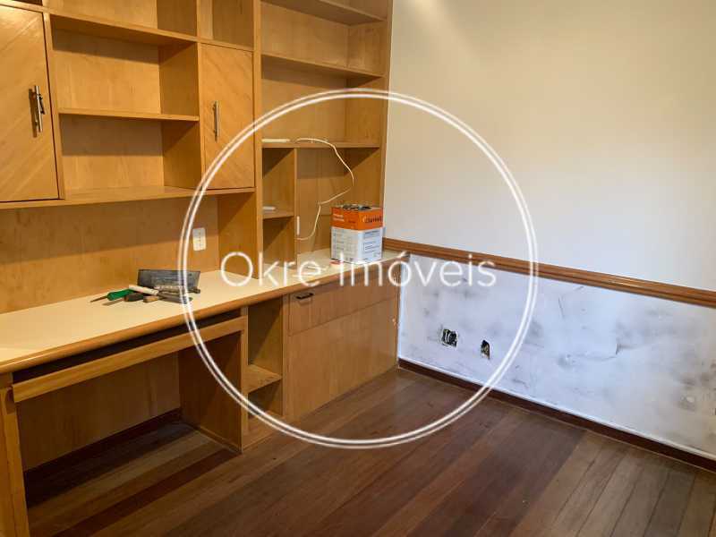 Conheça WhatsApp Image 2026-07-09 at 1 do imóvel - Apartamento 3 quartos para alugar Lagoa, Rio de Janeiro - R$ 11.500 - LEAP32192 - 13 WhatsApp Image 2026-07-09 at 1 - 13