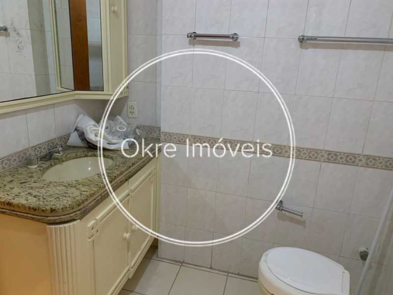 Conheça WhatsApp Image 2026-07-09 at 1 do imóvel - Apartamento 3 quartos para alugar Lagoa, Rio de Janeiro - R$ 11.500 - LEAP32192 - 18 WhatsApp Image 2026-07-09 at 1 - 18