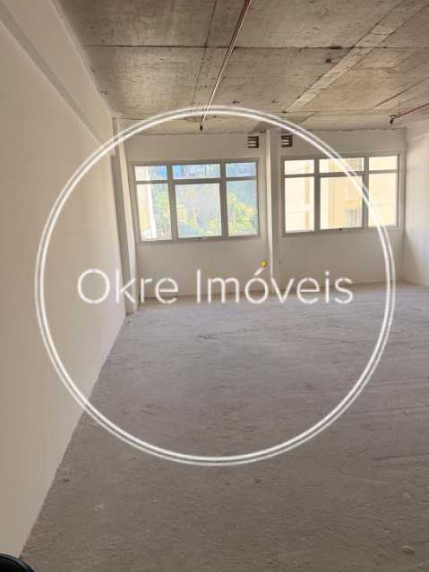 Conheça WhatsApp Image 2026-07-24 at 2 do imóvel - Sala Comercial 25m² à venda Flamengo, Rio de Janeiro - R$ 347.500 - BOSL10008 - 9 WhatsApp Image 2026-07-24 at 2 - 9