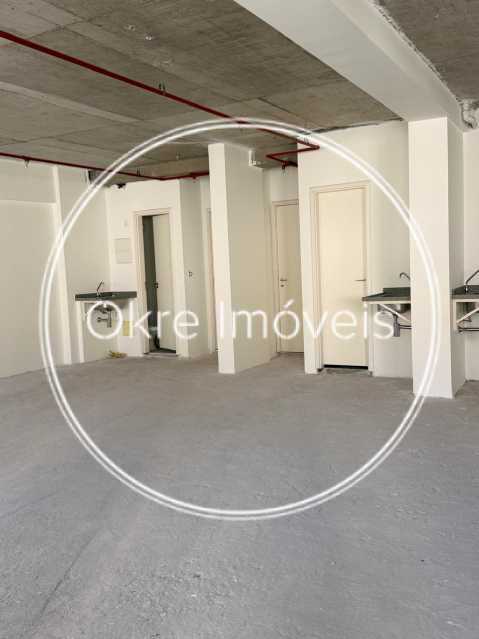 Conheça WhatsApp Image 2026-07-24 at 2 do imóvel - Sala Comercial 25m² à venda Flamengo, Rio de Janeiro - R$ 347.500 - BOSL10008 - 24 WhatsApp Image 2026-07-24 at 2 - 24