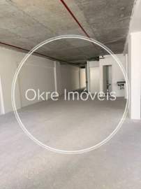 Sala Comercial 25m² à venda Flamengo, Rio de Janeiro - R$ 347.500 - BOSL10007