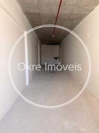 Sala Comercial 27m² à venda Flamengo, Rio de Janeiro - R$ 375.300 - BOSL10006