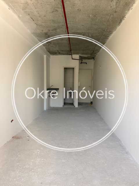 Conheça WhatsApp Image 2026-07-24 at 2 do imóvel - Sala Comercial 27m² à venda Flamengo, Rio de Janeiro - R$ 375.300 - BOSL10006 - 20 WhatsApp Image 2026-07-24 at 2 - 20