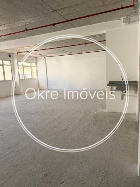 Conheça WhatsApp Image 2026-07-24 at 2 do imóvel - Sala Comercial 292m² à venda Flamengo, Rio de Janeiro - R$ 3.990.000 - BOSL10005 - 4 WhatsApp Image 2026-07-24 at 2 - 4