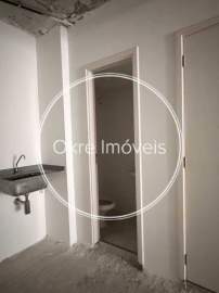 Sala Comercial 42m² à venda Flamengo, Rio de Janeiro - R$ 583.800 - BOSL10004