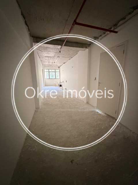 Conheça WhatsApp Image 2026-08-03 at 1 do imóvel - Sala Comercial 42m² à venda Flamengo, Rio de Janeiro - R$ 583.800 - BOSL10004 - 13 WhatsApp Image 2026-08-03 at 1 - 13