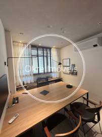 Sala Comercial 25m² à venda Flamengo, Rio de Janeiro - R$ 340.000 - BOSL10003