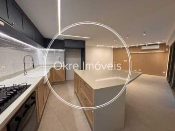Apartamento com Área Privativa 3 quartos à venda Lagoa, Rio de Janeiro - R$ 3.300.000 - IPAA30006