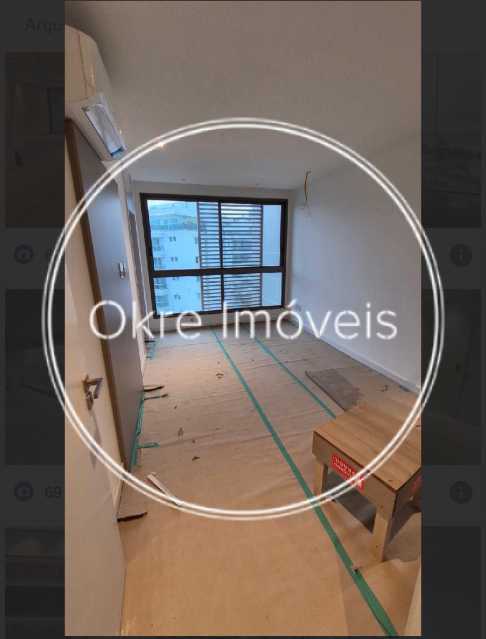 Conheça d3ef36e3-251b-4b90-a68a-ed9133 do imóvel - Apartamento 4 quartos à venda Barra da Tijuca, Rio de Janeiro - R$ 13.900.000 - CBAP40232 - 4 d3ef36e3-251b-4b90-a68a-ed9133 - 4