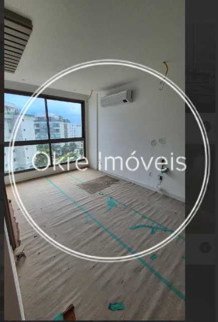 Conheça fb960861-e966-4f77-8621-192de6 do imóvel - Apartamento 4 quartos à venda Barra da Tijuca, Rio de Janeiro - R$ 13.900.000 - CBAP40232 - 5 fb960861-e966-4f77-8621-192de6 - 5