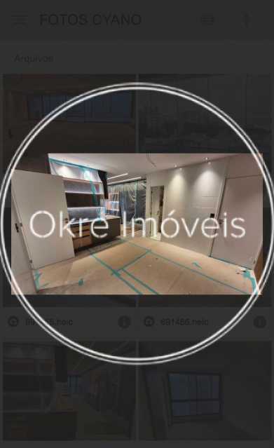 Conheça 0530ed8e-dacd-4f3e-9953-da1fee do imóvel - Apartamento 4 quartos à venda Barra da Tijuca, Rio de Janeiro - R$ 13.900.000 - CBAP40232 - 6 0530ed8e-dacd-4f3e-9953-da1fee - 6