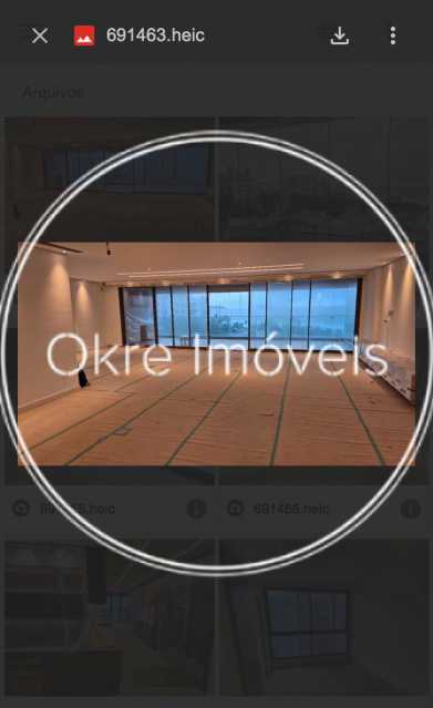 Conheça 5739367d-b64e-4e13-b48b-8f3730 do imóvel - Apartamento 4 quartos à venda Barra da Tijuca, Rio de Janeiro - R$ 13.900.000 - CBAP40232 - 7 5739367d-b64e-4e13-b48b-8f3730 - 7