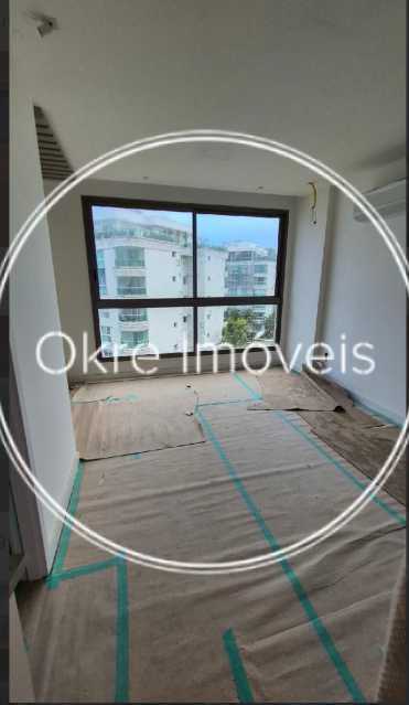 Conheça bf6f64da-118a-45d5-be76-47a717 do imóvel - Apartamento 4 quartos à venda Barra da Tijuca, Rio de Janeiro - R$ 13.900.000 - CBAP40232 - 8 bf6f64da-118a-45d5-be76-47a717 - 8