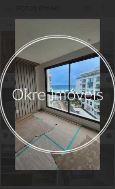 Conheça 3459557d-2ea5-42ea-8d61-9ebb47 do imóvel - Apartamento 4 quartos à venda Barra da Tijuca, Rio de Janeiro - R$ 13.900.000 - CBAP40232 - 9 3459557d-2ea5-42ea-8d61-9ebb47 - 9