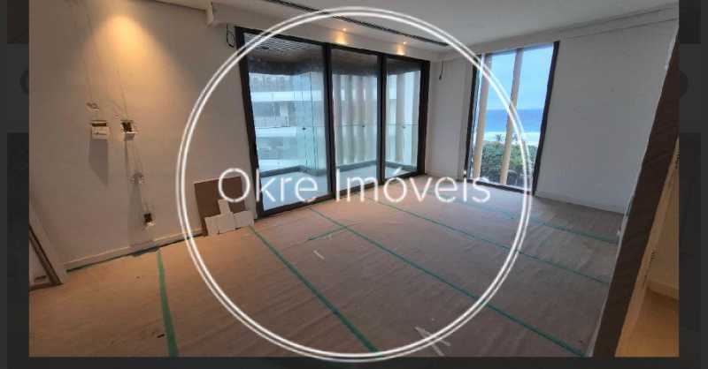 Conheça 78c91225-0dc5-4a39-8ea5-25993c do imóvel - Apartamento 4 quartos à venda Barra da Tijuca, Rio de Janeiro - R$ 13.900.000 - CBAP40232 - 10 78c91225-0dc5-4a39-8ea5-25993c - 10