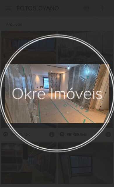 Conheça 50bcbeff-b801-4a17-8337-49a7b6 do imóvel - Apartamento 4 quartos à venda Barra da Tijuca, Rio de Janeiro - R$ 13.900.000 - CBAP40232 - 11 50bcbeff-b801-4a17-8337-49a7b6 - 11