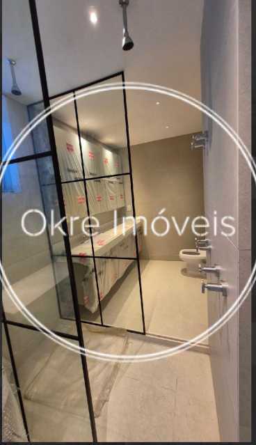 Conheça 8dbba329-fea2-47bd-8aff-ed45ad do imóvel - Apartamento 4 quartos à venda Barra da Tijuca, Rio de Janeiro - R$ 13.900.000 - CBAP40232 - 12 8dbba329-fea2-47bd-8aff-ed45ad - 12