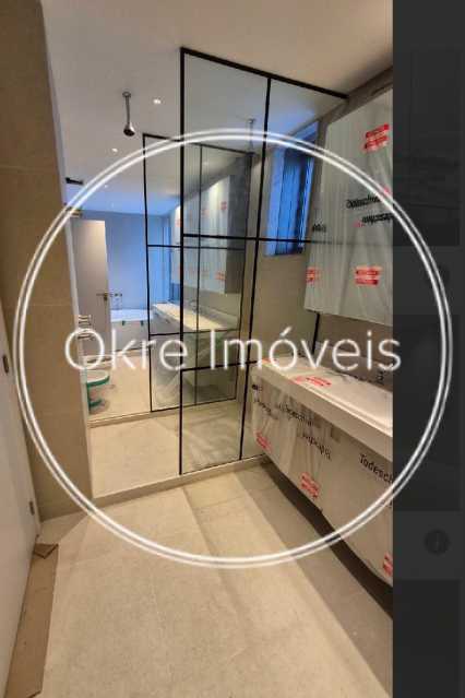 Conheça 20393c10-30dd-42f2-acf1-89be02 do imóvel - Apartamento 4 quartos à venda Barra da Tijuca, Rio de Janeiro - R$ 13.900.000 - CBAP40232 - 15 20393c10-30dd-42f2-acf1-89be02 - 15