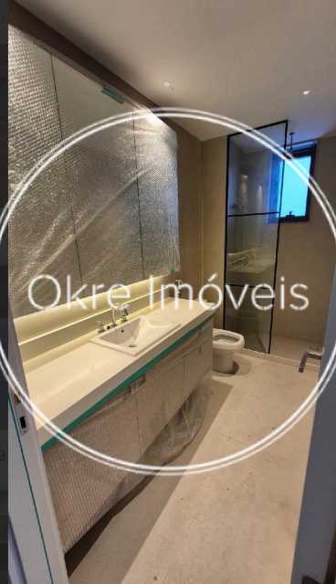 Conheça f34964d0-715c-41ef-965c-3a0550 do imóvel - Apartamento 4 quartos à venda Barra da Tijuca, Rio de Janeiro - R$ 13.900.000 - CBAP40232 - 16 f34964d0-715c-41ef-965c-3a0550 - 16