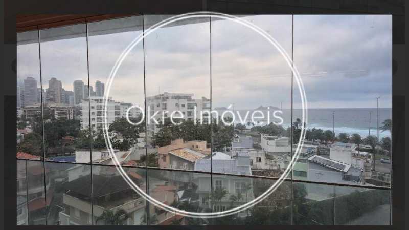Conheça 822556e3-7c0b-4e2c-9599-a2f0f2 do imóvel - Apartamento 4 quartos à venda Barra da Tijuca, Rio de Janeiro - R$ 13.900.000 - CBAP40232 - 19 822556e3-7c0b-4e2c-9599-a2f0f2 - 19