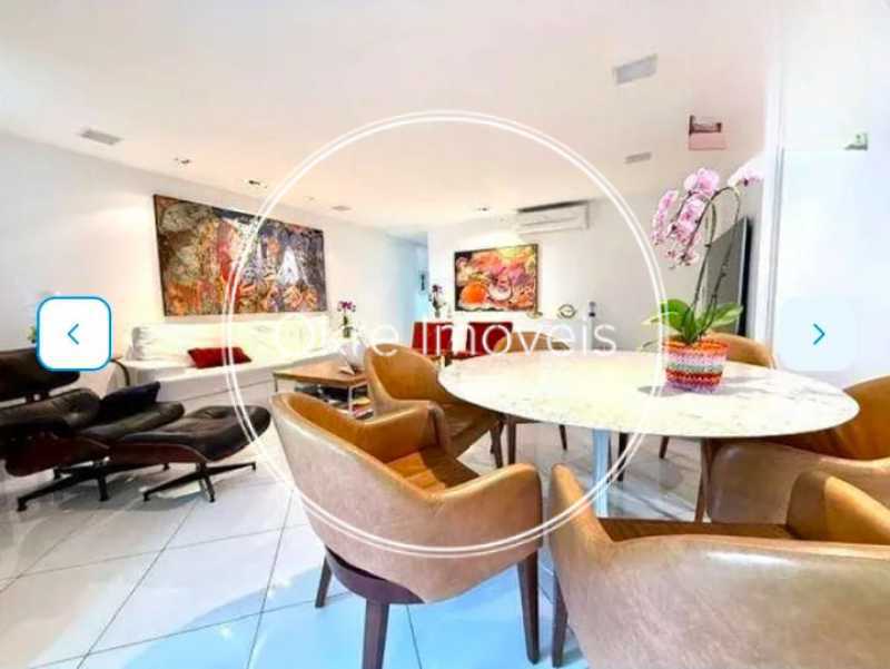 Conheça 6. do imóvel - Lagoa 3 suítes 3 vagas 272 m² - IPCO30060 - 6 6. - 6