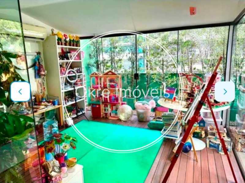Conheça 9. do imóvel - Lagoa 3 suítes 3 vagas 272 m² - IPCO30060 - 9 9. - 9