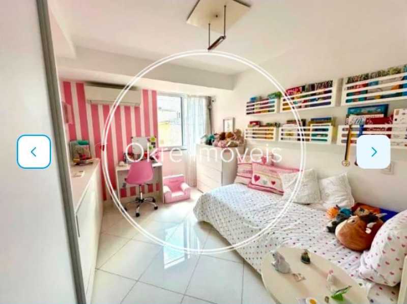 Conheça 18. do imóvel - Lagoa 3 suítes 3 vagas 272 m² - IPCO30060 - 18 18. - 18