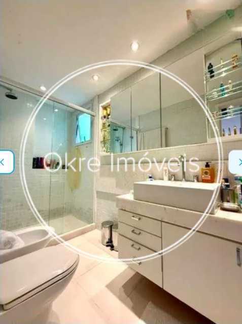 Conheça 22. do imóvel - Lagoa 3 suítes 3 vagas 272 m² - IPCO30060 - 22 22. - 22