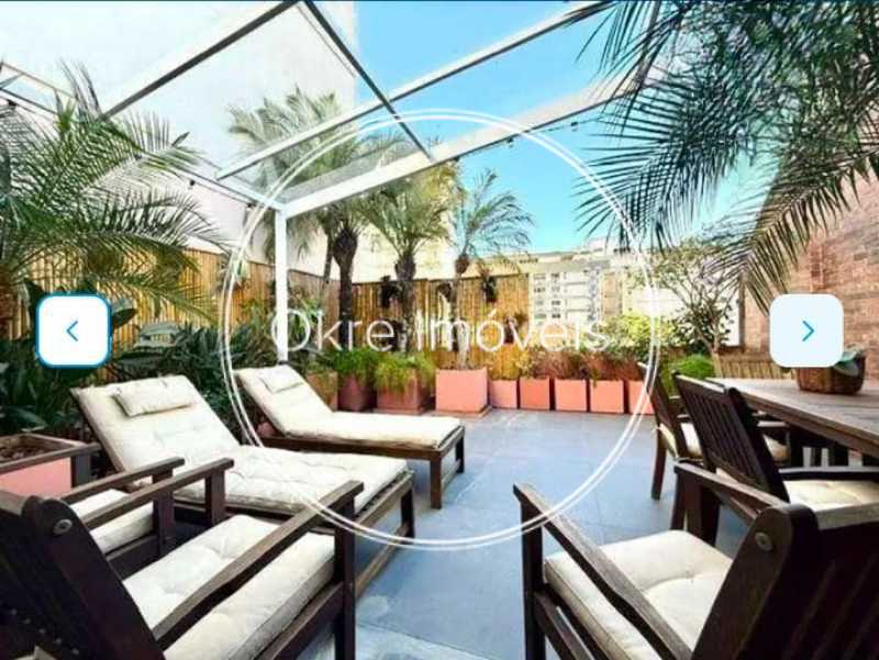 Conheça 24. do imóvel - Lagoa 3 suítes 3 vagas 272 m² - IPCO30060 - 24 24. - 24