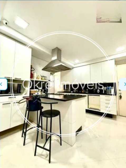 Conheça 27. do imóvel - Lagoa 3 suítes 3 vagas 272 m² - IPCO30060 - 27 27. - 27
