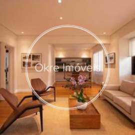 Casa 3 quartos à venda Urca, Rio de Janeiro - R$ 3.250.000 - BOCA30004