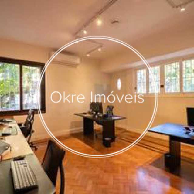 Conheça 1001605227 do imóvel - Casa 3 quartos à venda Urca, Rio de Janeiro - R$ 3.250.000 - BOCA30004 - 4 1001605227 - 4