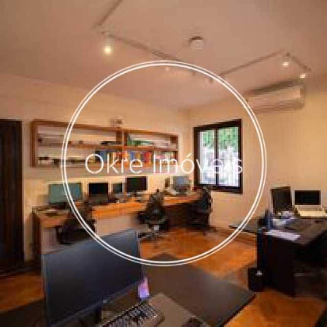 Conheça 1001605226 do imóvel - Casa 3 quartos à venda Urca, Rio de Janeiro - R$ 3.250.000 - BOCA30004 - 5 1001605226 - 5