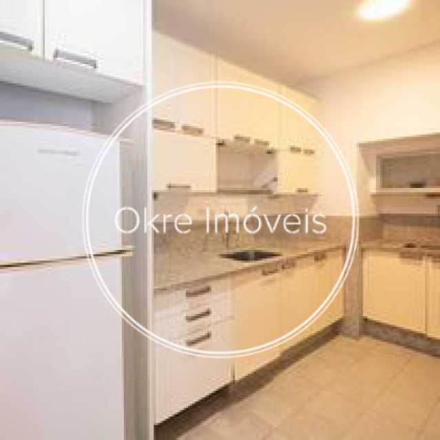 Conheça 1001605220 do imóvel - Casa 3 quartos à venda Urca, Rio de Janeiro - R$ 3.250.000 - BOCA30004 - 11 1001605220 - 11