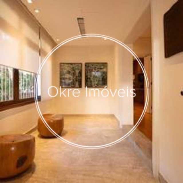 Conheça 1001605221 do imóvel - Casa 3 quartos à venda Urca, Rio de Janeiro - R$ 3.250.000 - BOCA30004 - 12 1001605221 - 12