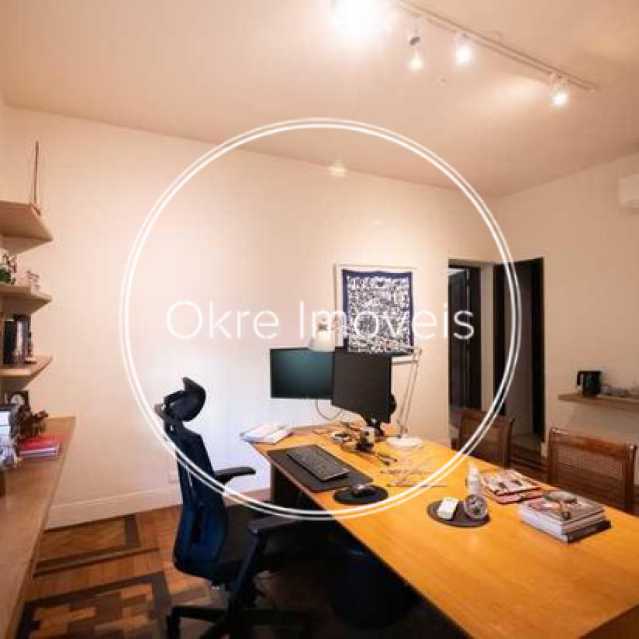Conheça 1001605213 do imóvel - Casa 3 quartos à venda Urca, Rio de Janeiro - R$ 3.250.000 - BOCA30004 - 17 1001605213 - 17
