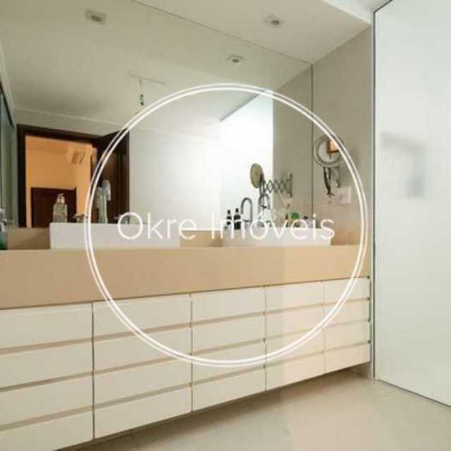 Conheça 1001605215 do imóvel - Casa 3 quartos à venda Urca, Rio de Janeiro - R$ 3.250.000 - BOCA30004 - 18 1001605215 - 18