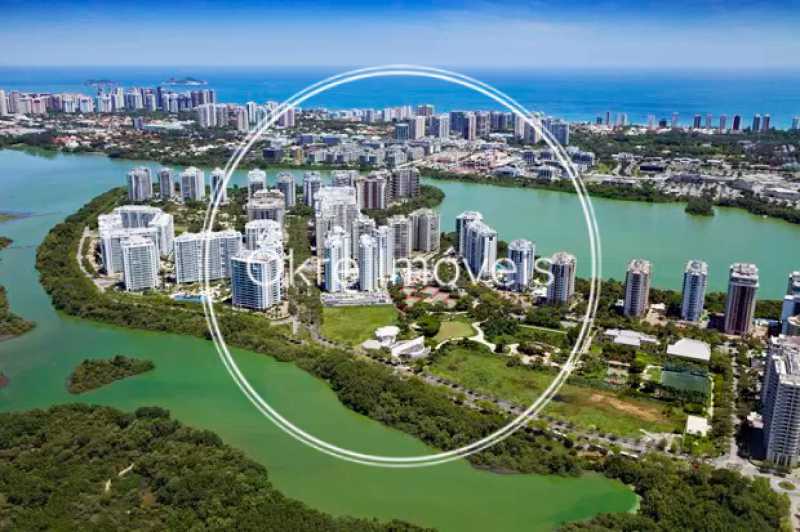 Conheça WhatsApp Image 2026-07-25 at 1 do imóvel - Apartamento à venda Avenida das Acácias da Península, Barra da Tijuca, Rio de Janeiro - R$ 6.900.000 - CBAP40234 - 2 WhatsApp Image 2026-07-25 at 1 - 2