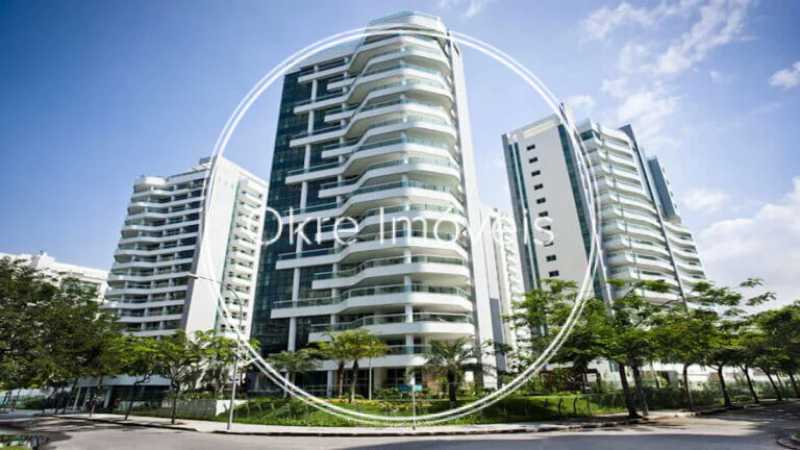Conheça WhatsApp Image 2026-07-25 at 1 do imóvel - Apartamento à venda Avenida das Acácias da Península, Barra da Tijuca, Rio de Janeiro - R$ 6.900.000 - CBAP40234 - 3 WhatsApp Image 2026-07-25 at 1 - 3