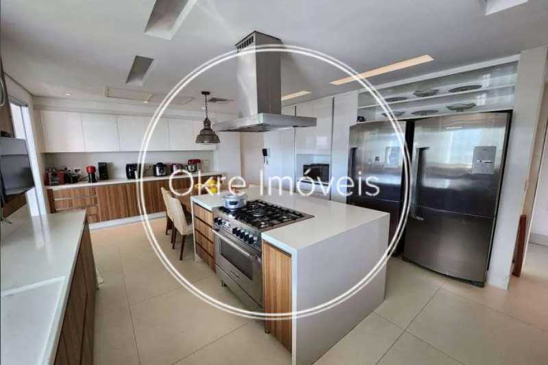 Conheça WhatsApp Image 2026-07-25 at 1 do imóvel - Apartamento à venda Avenida das Acácias da Península, Barra da Tijuca, Rio de Janeiro - R$ 6.900.000 - CBAP40234 - 6 WhatsApp Image 2026-07-25 at 1 - 6