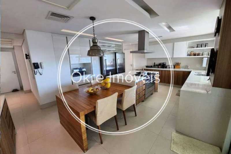Conheça WhatsApp Image 2026-07-25 at 1 do imóvel - Apartamento à venda Avenida das Acácias da Península, Barra da Tijuca, Rio de Janeiro - R$ 6.900.000 - CBAP40234 - 7 WhatsApp Image 2026-07-25 at 1 - 7