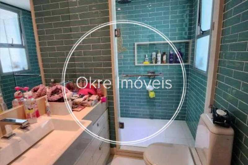 Conheça WhatsApp Image 2026-07-25 at 1 do imóvel - Apartamento à venda Avenida das Acácias da Península, Barra da Tijuca, Rio de Janeiro - R$ 6.900.000 - CBAP40234 - 9 WhatsApp Image 2026-07-25 at 1 - 9