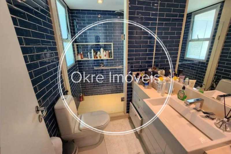 Conheça WhatsApp Image 2026-07-25 at 1 do imóvel - Apartamento à venda Avenida das Acácias da Península, Barra da Tijuca, Rio de Janeiro - R$ 6.900.000 - CBAP40234 - 10 WhatsApp Image 2026-07-25 at 1 - 10