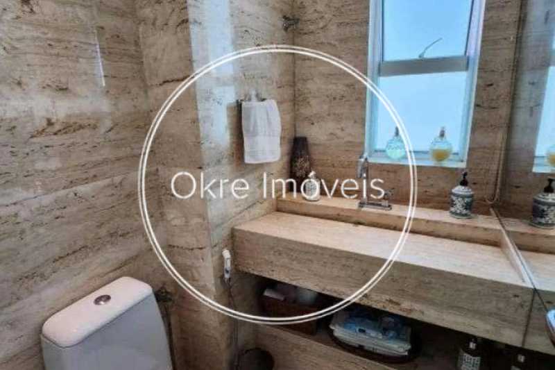 Conheça WhatsApp Image 2026-07-25 at 1 do imóvel - Apartamento à venda Avenida das Acácias da Península, Barra da Tijuca, Rio de Janeiro - R$ 6.900.000 - CBAP40234 - 11 WhatsApp Image 2026-07-25 at 1 - 11