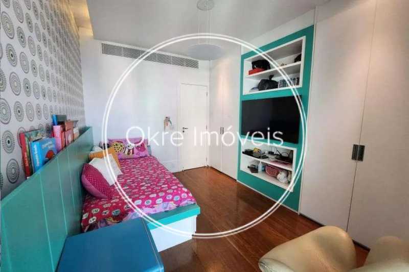 Conheça WhatsApp Image 2026-07-25 at 1 do imóvel - Apartamento à venda Avenida das Acácias da Península, Barra da Tijuca, Rio de Janeiro - R$ 6.900.000 - CBAP40234 - 12 WhatsApp Image 2026-07-25 at 1 - 12