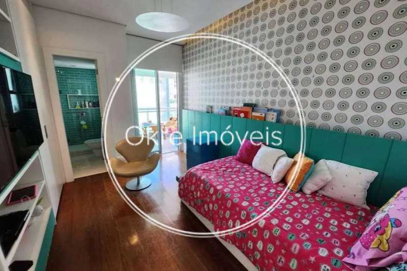 Conheça WhatsApp Image 2026-07-25 at 1 do imóvel - Apartamento à venda Avenida das Acácias da Península, Barra da Tijuca, Rio de Janeiro - R$ 6.900.000 - CBAP40234 - 13 WhatsApp Image 2026-07-25 at 1 - 13