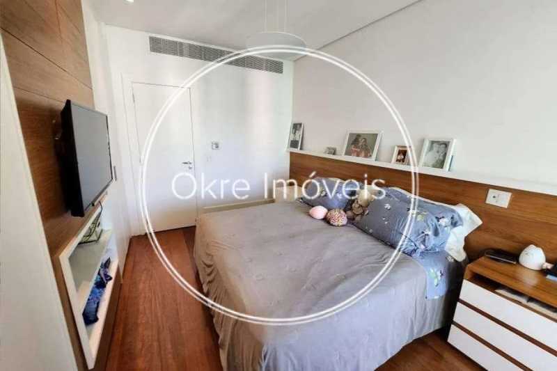 Conheça WhatsApp Image 2026-07-25 at 1 do imóvel - Apartamento à venda Avenida das Acácias da Península, Barra da Tijuca, Rio de Janeiro - R$ 6.900.000 - CBAP40234 - 14 WhatsApp Image 2026-07-25 at 1 - 14