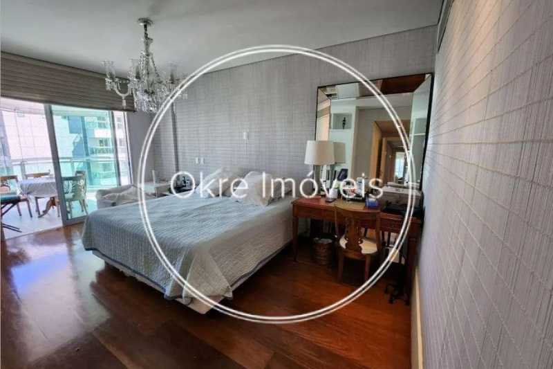 Conheça WhatsApp Image 2026-07-25 at 1 do imóvel - Apartamento à venda Avenida das Acácias da Península, Barra da Tijuca, Rio de Janeiro - R$ 6.900.000 - CBAP40234 - 16 WhatsApp Image 2026-07-25 at 1 - 16